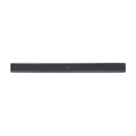 JBL Cinema SB580 - Black - 3.1 Channel Soundbar with Virtual Dolby Atmos&reg; and Wireless Subwoofer - Detailshot 6 image number null